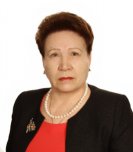 Кривогорницына Валентина Александровна Заведующий МАДОУ детский сад «Берёзка»